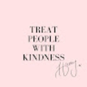 Meet your Posher, Margaret